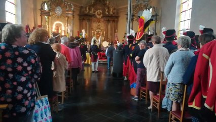 Virelles-Notre-Dame de Lumières