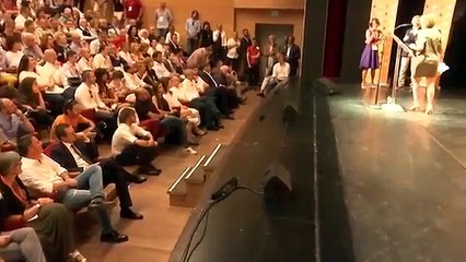 Renzi - Milano, Basta Fake News - Barbara Pasquali (12.07.19)