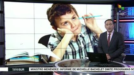 Día Mundial del Trastorno por Déficit de Atención e Hiperactividad