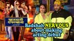 Rapper Badshah NERVOUS about making acting debut | Khandaani Shafakhana