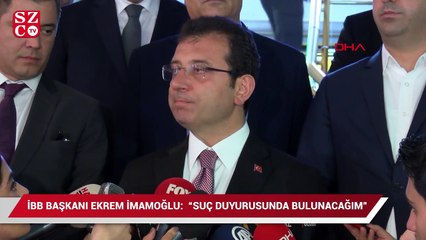 Télécharger la video: İmamoğlu: 