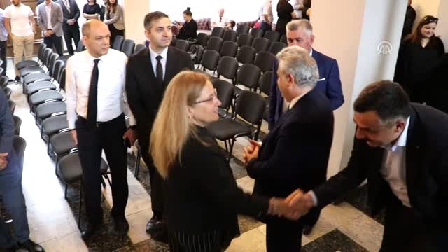 15 Temmuz Demokrasi ve Birlik Günü - TİFLİS