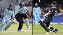 ICC Cricket World Cup 2019 Final : If Boundaries Are Also Same,Then What Is The Next Decision ?
