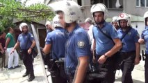 Kahramanmaraş'ta iki aile arasında kavga: 2'si polis 3 yaralı