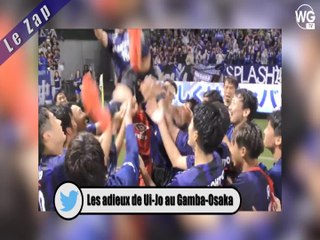 Du travail, un but et une recrue I ZAP GIRONDINS