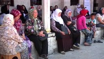 HATAY 15 Temmuz Şehitleri için Mevlid-i Şerif okutuldu