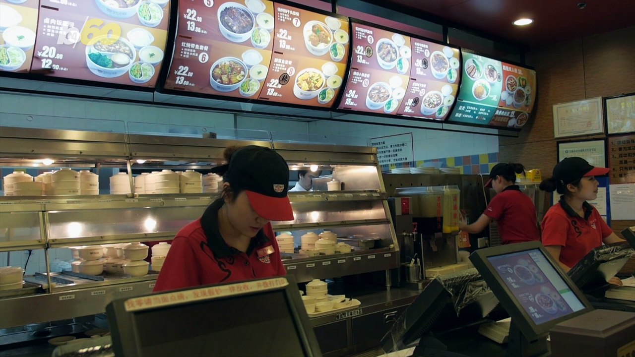 Dining Prices Have Americans Breaking the Bank to Go Out to Eat