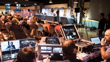 Débat public NFL - 11 avril - 11 juillet 2019 - Rétrospective en photo