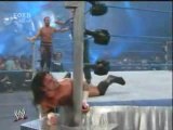 Rey Mysterio  CM Punk vs Edge  Chavo Guerrero