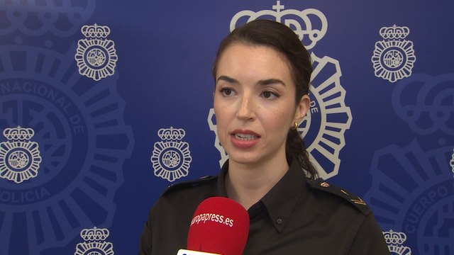 Policía Nacional desmantela la mayor red de falsificación de Canarias