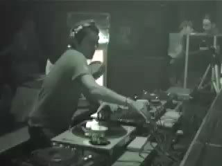 Laurent garnier - part 2 - Universal Dog 10/2004