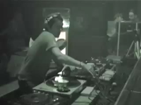 Laurent garnier - part 2 - Universal Dog 10/2004