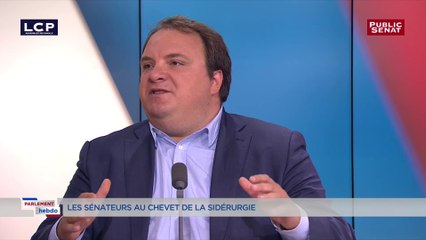 Télécharger la video: Loi énergie et climat : « C’est comme une pastèque. Elle est verte à l’extérieur et quand on l’ouvre ce n’est plus la même couleur » selon le sénateur PCF Fabien Gay