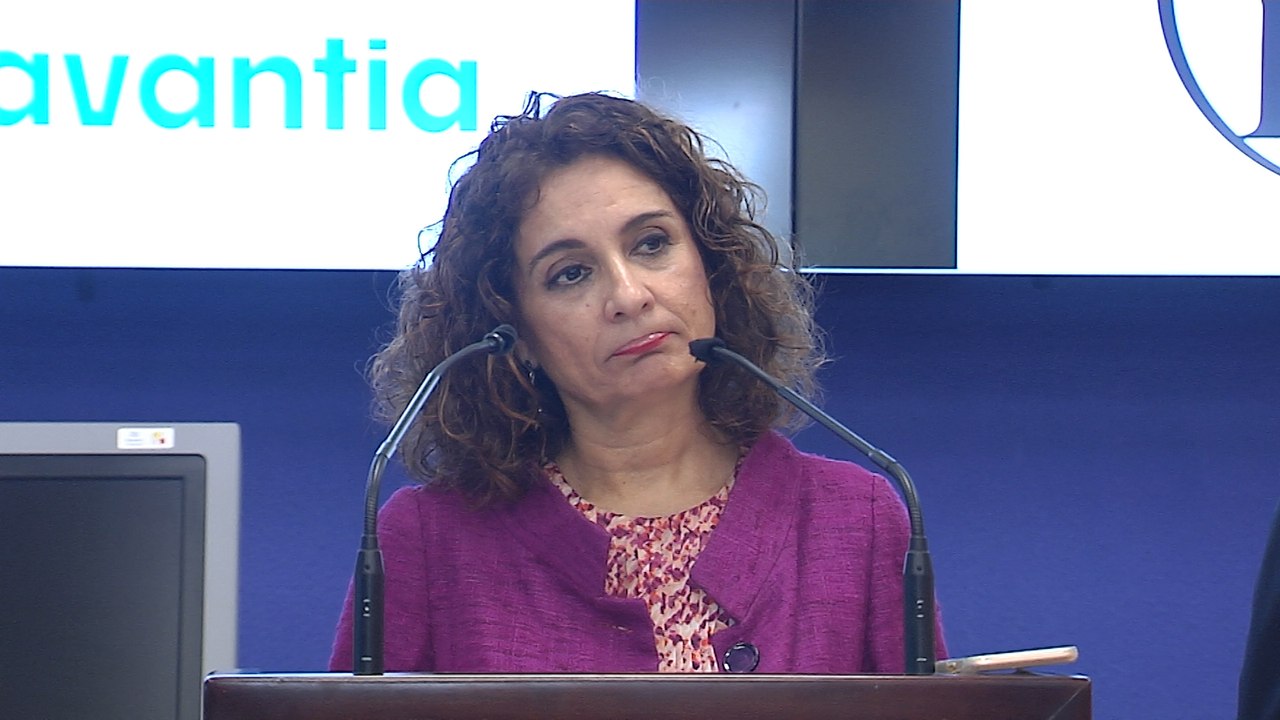 Montero: Iglesias ha quitado "de un plumazo" ofertas PSOE