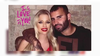 Jesé nos presenta a su nueva novia