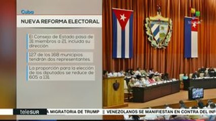 Скачать видео: teleSUR Noticias: Exigen a EU cerrar centros de detención de migrantes