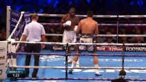 Joe Joyce vs Bryant Jennings (13-07-2019) full fight [HD] 720p60