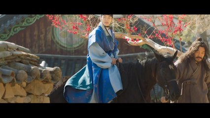 코미디 '기방도령' vs 스릴러 '진범' / YTN