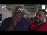 Robbie & Troopz Real Call of Duty (Black Ops) | AFTV USA Vlog Day 3 in Las Vegas