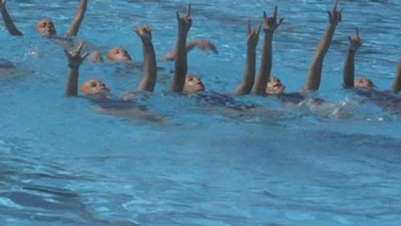 España "se moja" por la esclerosis múltiple, que afecta a más de 55.000 personas