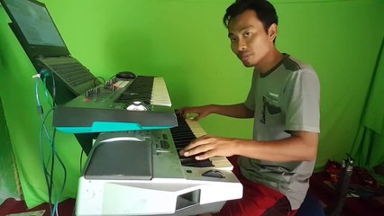 goyang senggol - organ tunggal sampling
