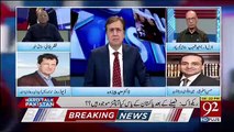 Hard Talk Pakistan With Moeed Pirzada – 14th July 2019