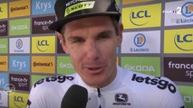 Tour de France 2019 / Daryl Impey : 