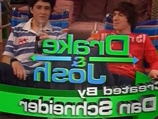 Drake & Jos S03E15 - The Demonator