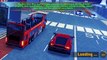 Learning School Driving Simulator Game 