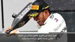 خبر عاجل: فورمولا وان: هاميلتون يفوز بسباق الجائزة الكبرى البريطانية للمرّة السادسة
