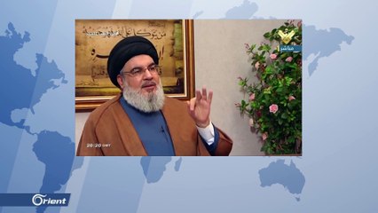 ما هو سبب تخفيض حزب الله اللبناني عدد عناصره في سوريا ؟؟