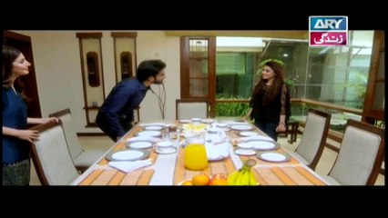 Koi Chand Rakh Episode 20 - Ary Zindagi Drama