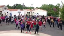 FIT DANCE avec SOLENNE LE  28 AVRIL  