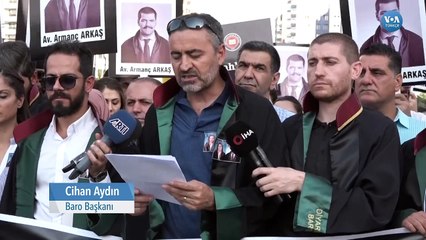 Diyarbakır Barosundan ‘Silahsızlanma’ Kampanyası