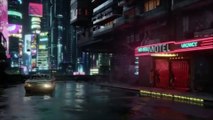 Cyberpunk 2077 - Official Cinematic Trailer ft. Keanu Reeves E3 2019