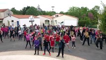 FIT DANCE avec SOLENNE LE  28 AVRIL 2019  