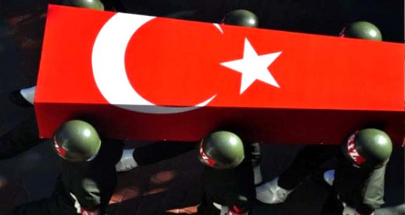 Hakkari'den acı haber: 3 asker şehit oldu