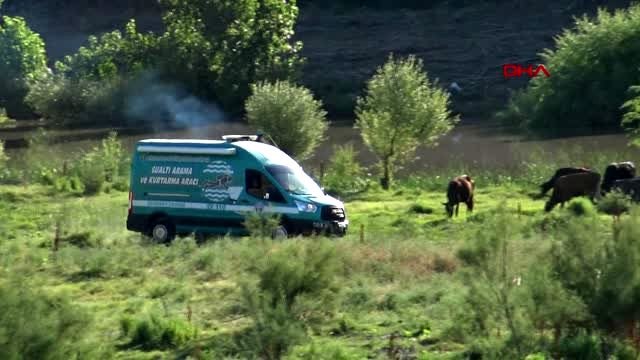 DİYARBAKIR Serinlemek için girdiği Dicle Nehri'nde boğuldu