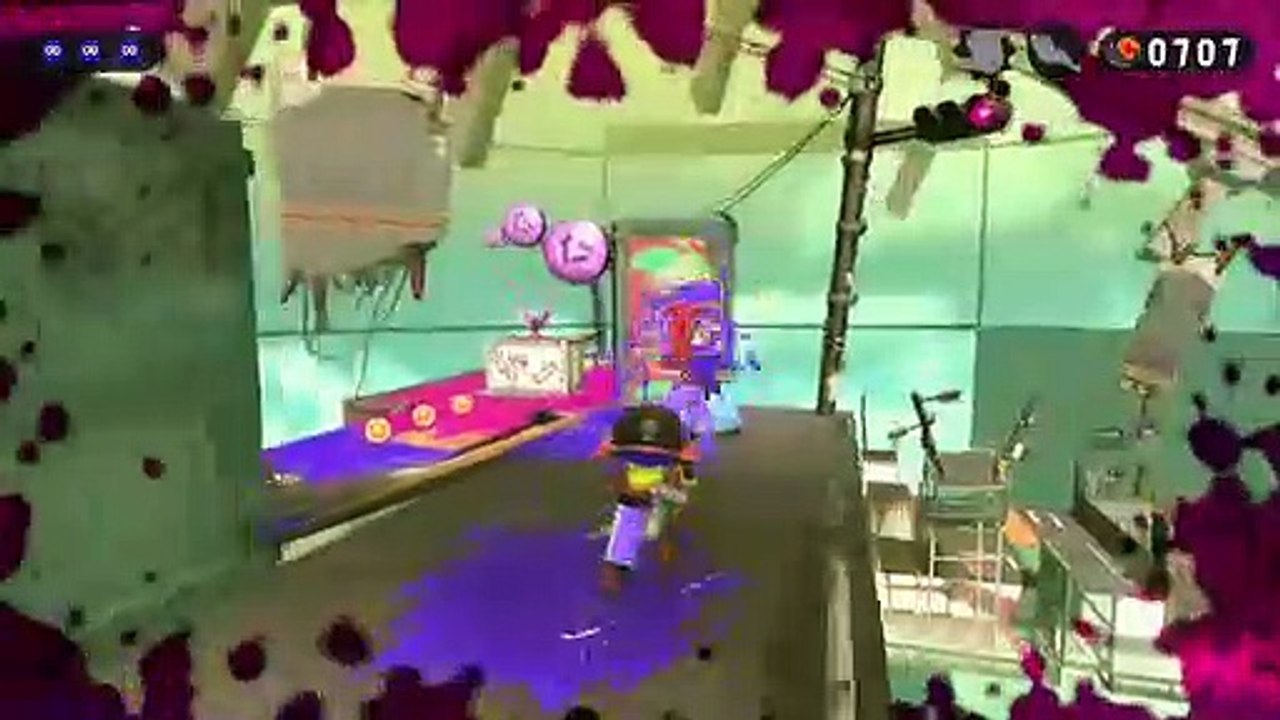 Splatoon 2 Episode 6