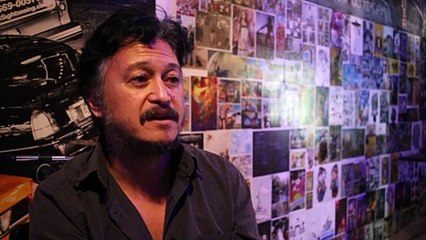 NEM TUDO QUE ACABA TEM FINAL | O relato do emocore no Brasil (TRAILER OFICIAL HD)