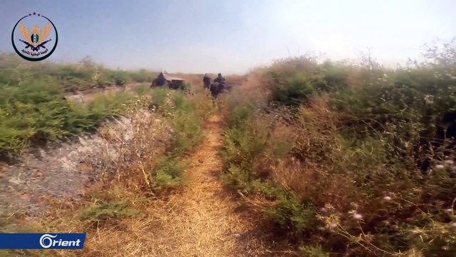 قتلى لميليشيا أسد على جبهات حماة .. والنظام يرد بقصف المدنيين