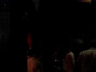 concert dublin castle camden town 24/09/07