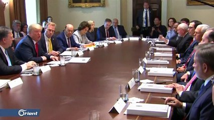 تركيا تتسلم منظومة S400  على وقع التهديدات الأمريكية  بفرض عقوبات عليها