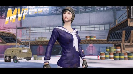 PUBG MOBILE || جيم بلاي المود الجديد 23 قتلة بدون ما اموت