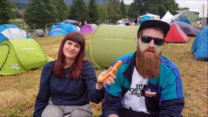Peut-on vraiment dormir au camping de Décibulles ?