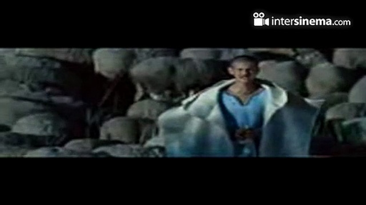 Ulak - Fragman