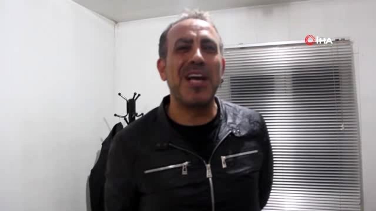 Haluk Levent Cide'de 20 bin kişiye konser verdi