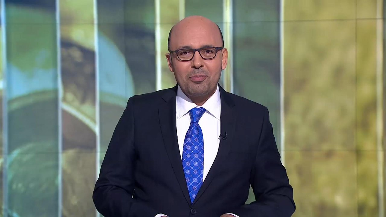 النشرة الاقتصادية الثانية 2019/7/14