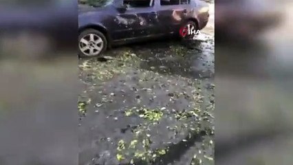 - Halep'e Füze Saldırısı: 6 Ölü, 9 Yaralı