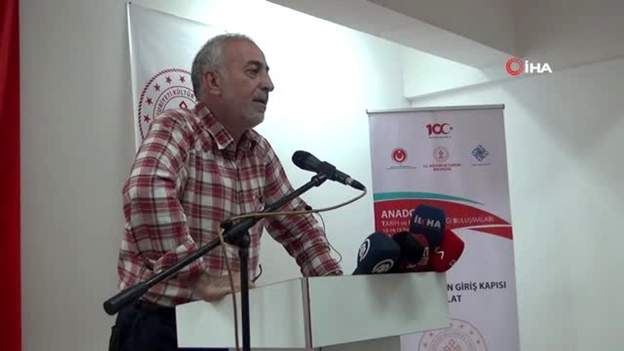 Bitlis'te Anadolu Tarih ve Kültür Buluşması